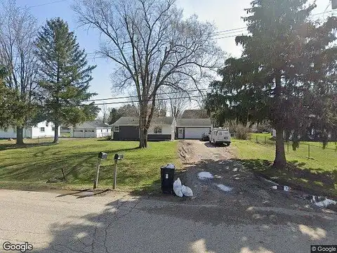 Phyllis, CLIO, MI 48420