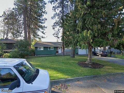 19Th, SPOKANE VALLEY, WA 99206