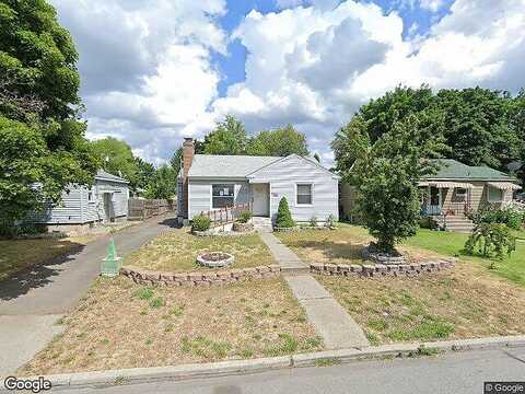 Nelson, SPOKANE, WA 99207