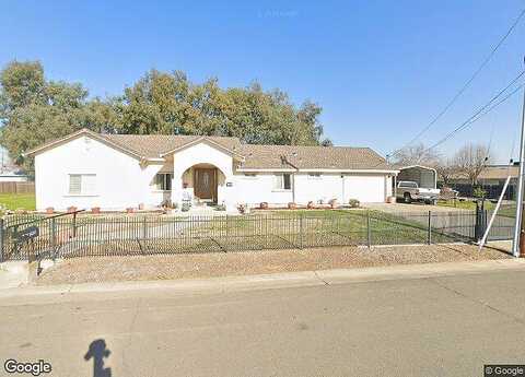 U, RIO LINDA, CA 95673