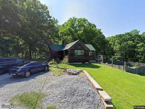 Ccc, WARTBURG, TN 37887