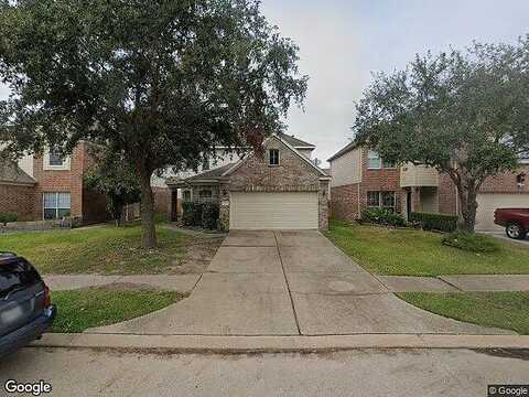 Dawn Canyon, HOUSTON, TX 77084
