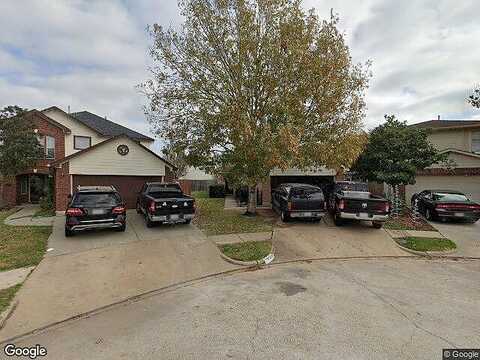 Willowbrook, CYPRESS, TX 77433
