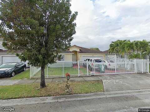 133Rd, HOMESTEAD, FL 33033
