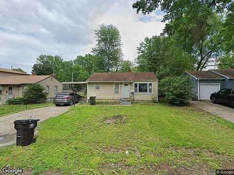 Claremont, INDEPENDENCE, MO 64052