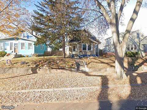 18Th, MINNEAPOLIS, MN 55407