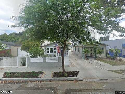 Platt, LONG BEACH, CA 90805