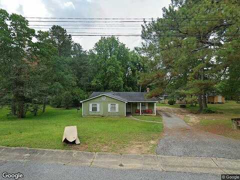 Benson, MOBILE, AL 36618