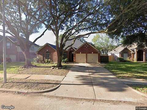 Marble Hill, KATY, TX 77450