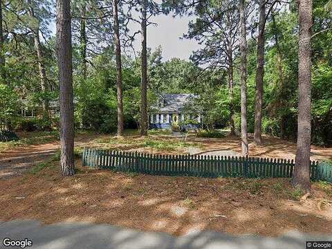Ohio, SOUTHERN PINES, NC 28387