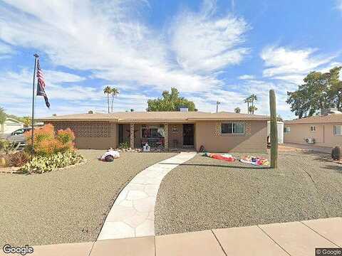 61St, MESA, AZ 85205