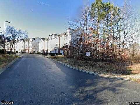 Park Pond, CHARLOTTE, NC 28262