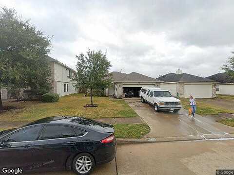 Hayman, KATY, TX 77449