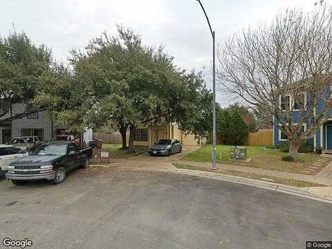 Walkup, AUSTIN, TX 78747