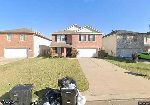 Chatham Springs, CYPRESS, TX 77433