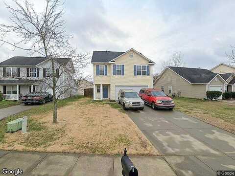Lakehill, CHARLOTTE, NC 28214