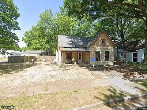 16Th, TERRE HAUTE, IN 47807