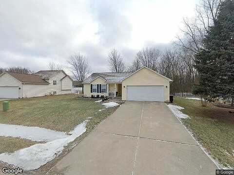 Chestnut, BURTON, MI 48519