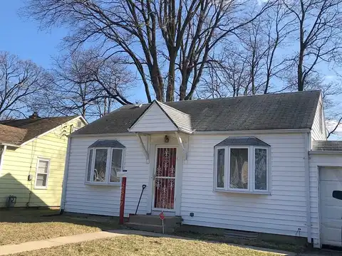 Gray, WAUKEGAN, IL 60085