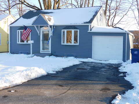 Gray, WAUKEGAN, IL 60085