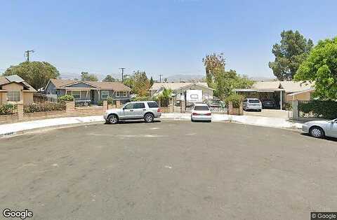 Fellows, PACOIMA, CA 91331