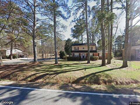 King, RIVERDALE, GA 30296