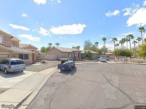 Maricopa, GOODYEAR, AZ 85338