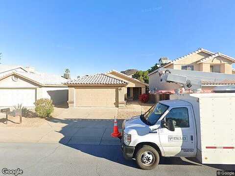 Tonto, GLENDALE, AZ 85308