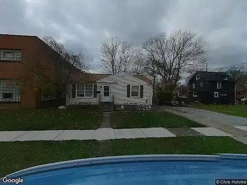 Laird, WARREN, OH 44484