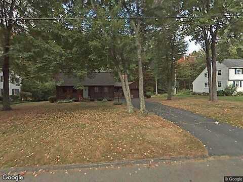 Redcoat, UNIONVILLE, CT 06085