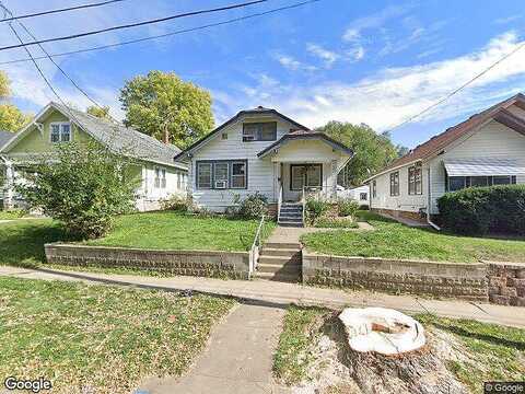 Clark, SIOUX CITY, IA 51104