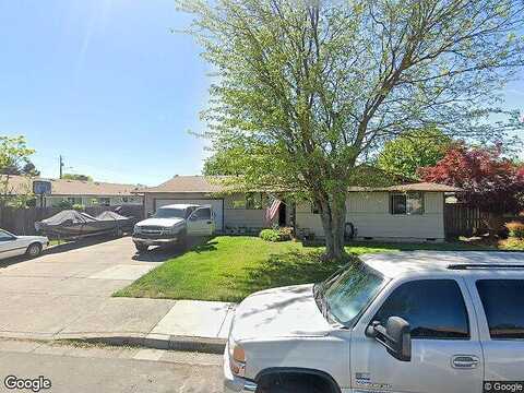 Tahitian, MEDFORD, OR 97504