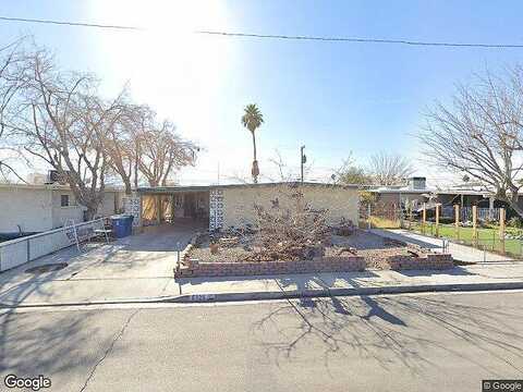 Hallet, LAS VEGAS, NV 89122