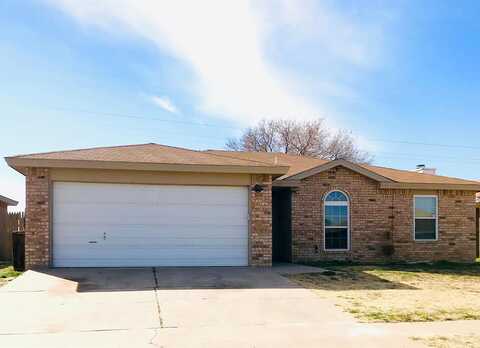 39Th, LUBBOCK, TX 79407