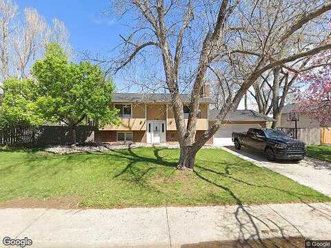 Suffolk, FORT COLLINS, CO 80526