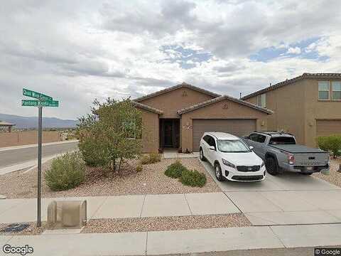 Pantano Knolls, VAIL, AZ 85641