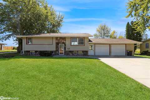 Parkview, EAGLE GROVE, IA 50533