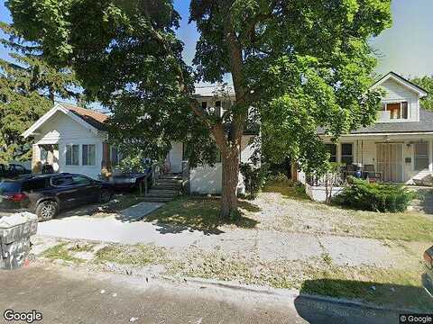 Detroit, DETROIT, MI 48224