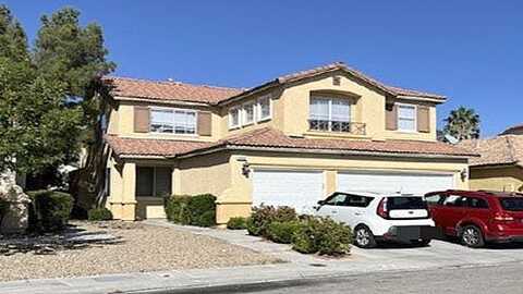 Fighting Falcon, NORTH LAS VEGAS, NV 89031