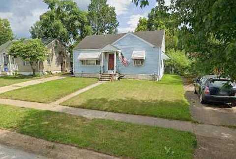Adams, GRANITE CITY, IL 62040