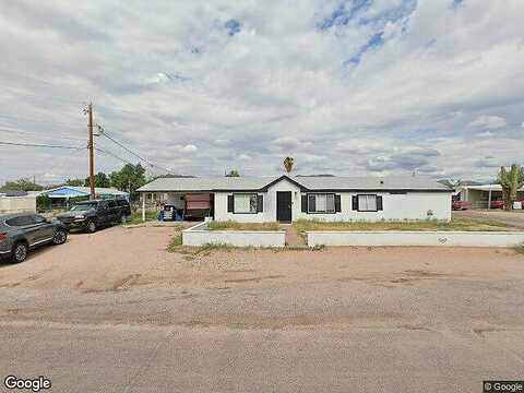 Smoketree, APACHE JUNCTION, AZ 85120