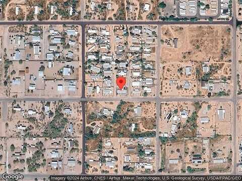 Smoketree, APACHE JUNCTION, AZ 85120