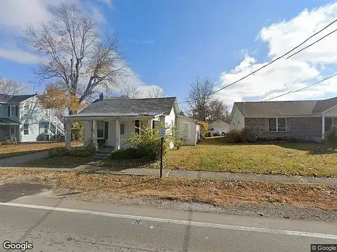 Broadway, OWENSVILLE, OH 45160