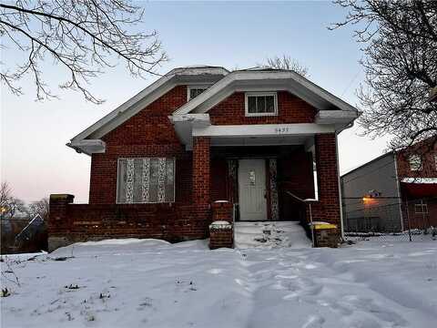 Brooklyn, KANSAS CITY, MO 64130