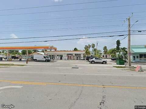 Vacant Land, SUMMERLAND KEY, FL 33042