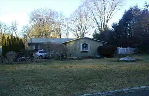 Mallory Hill, RIDGEFIELD, CT 06877