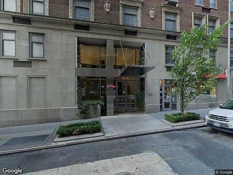 W 58Th St Ph 2, NEW YORK, NY 10019