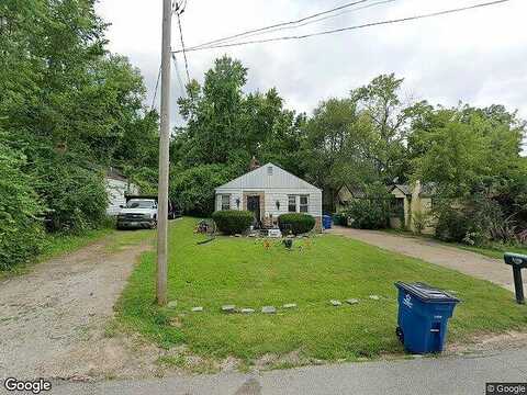 Mayfair, SAINT LOUIS, MO 63136