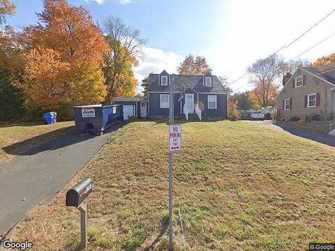 Farmington, BRISTOL, CT 06010
