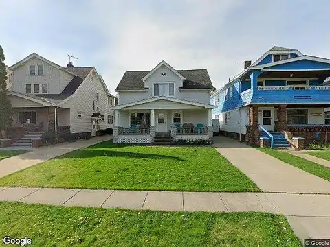 Greenview, CLEVELAND, OH 44125